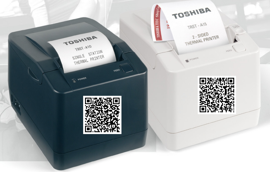 máy in hóa đơn Toshiba-TRST-A10-A15